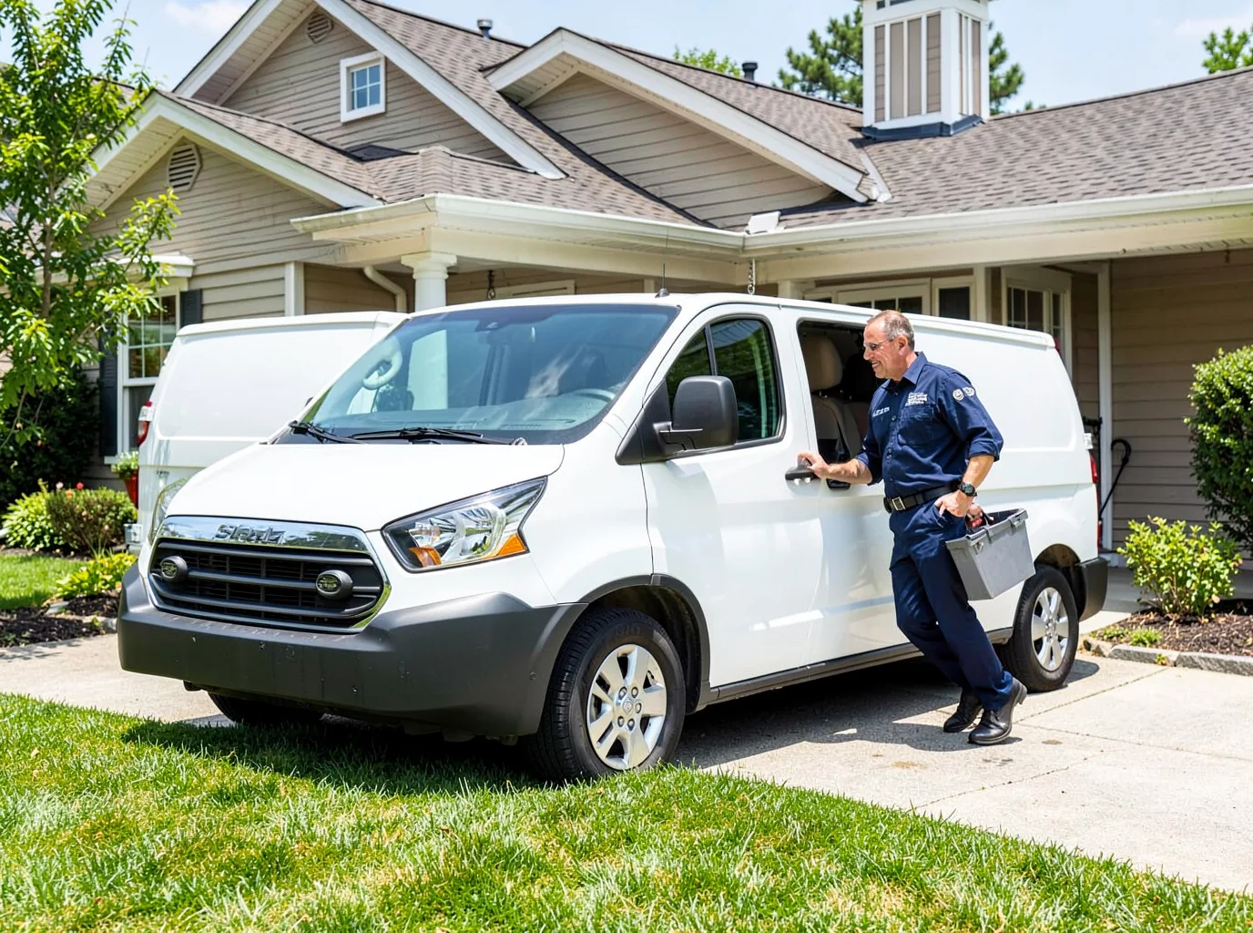 Emergency Plumber company in Point Roberts, WA
